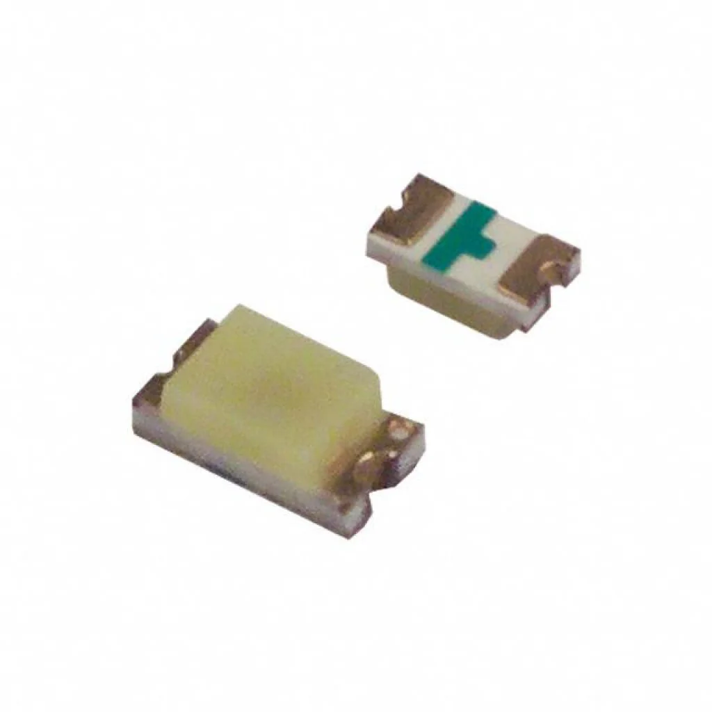 LTW-C191TS5 - Светодиод smd 1,6х0,8мм/белый/45-180мкд/2,7-3,15v 130°