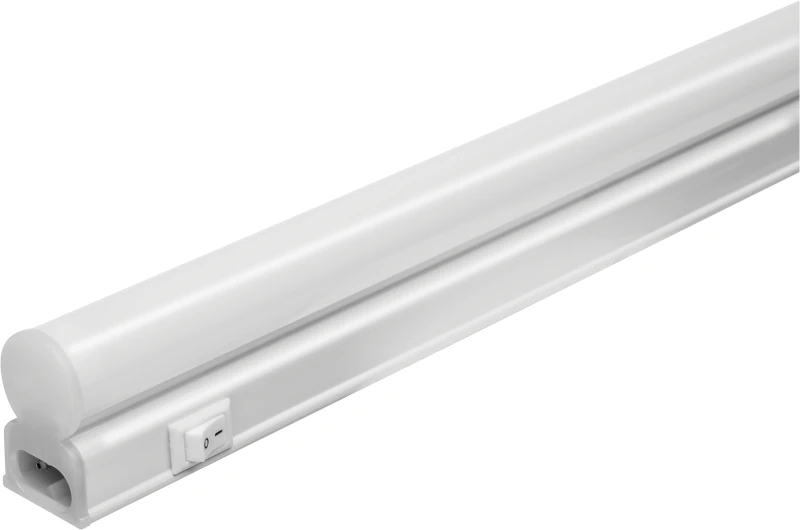 Светильник светодиодный 61 186 OLF-P1-5-4K-LED 5Вт 4000К IP40 450лм 176-264В с выкл. на корпусе 61186