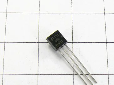 Тиристор BT131-600