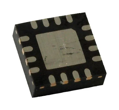 CDCM1802RGTT - Буфер тактового сигнала 1:2 800МГц 16QFN