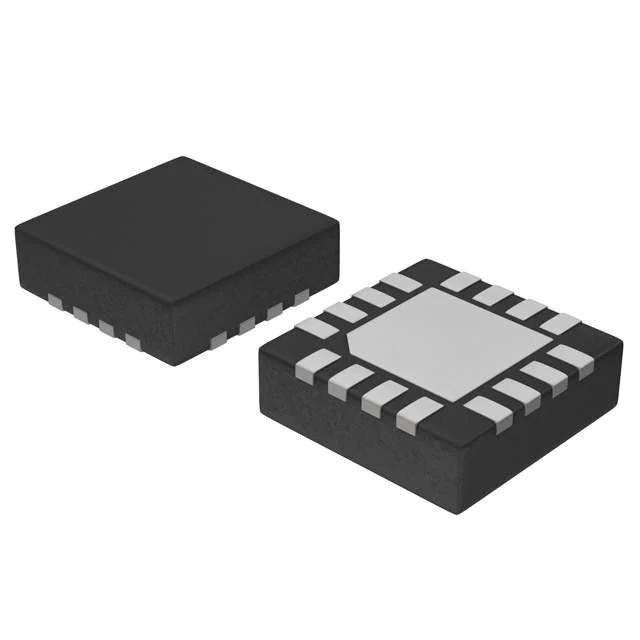NB6N14SMNR2G - Буфер тактового сигнала 1:4 2ГГц 16QFN