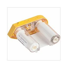 brd151001 - M61-R10010-WT риббон белый, Resin, 50.8ммх22.8м (только для BMP61, M610, M611)