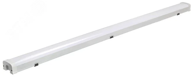 Светильник светодиодный PWP-С3 1200 SHOPLIGHT 40Вт 4000К IP65 4640лм ДСП 5039346