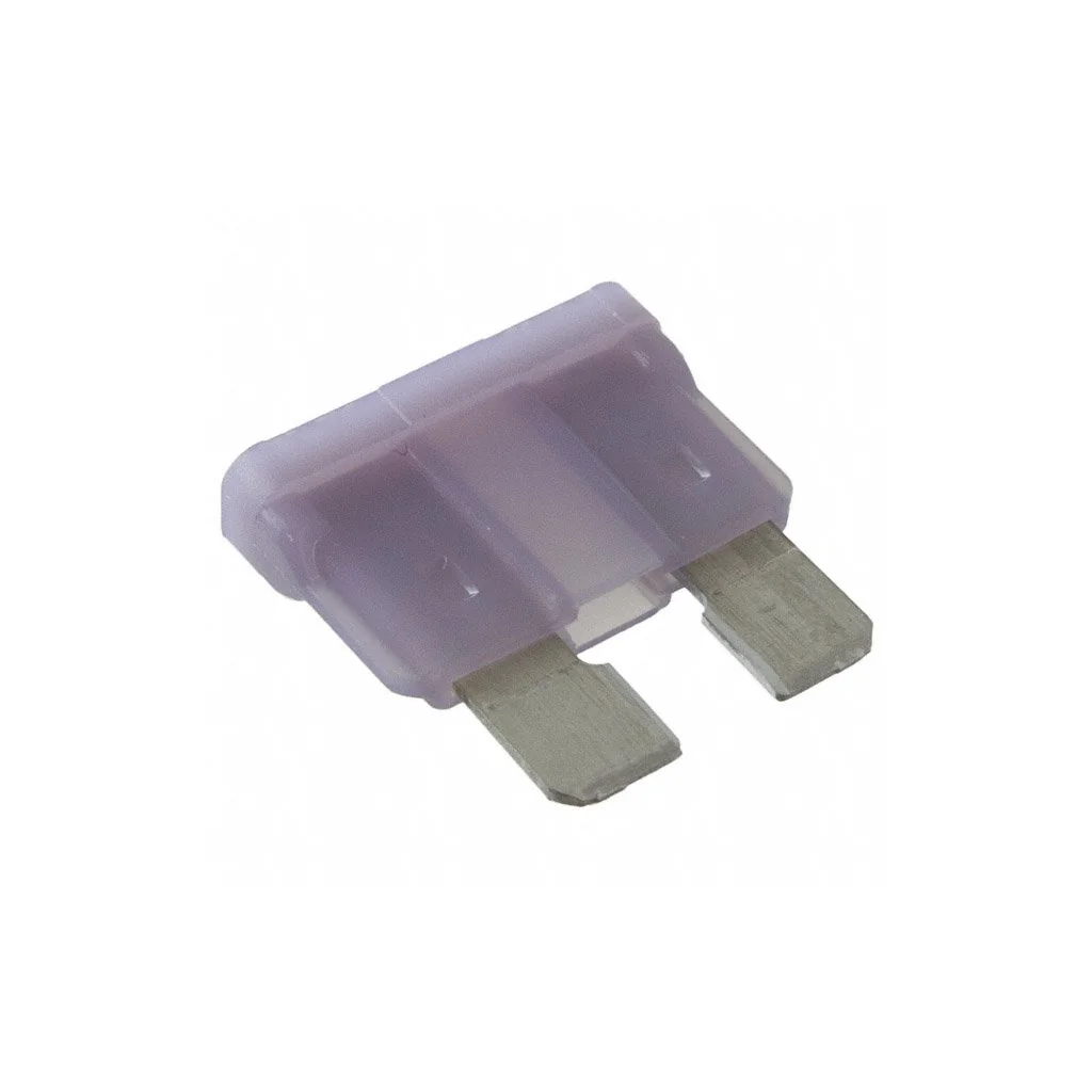 0287003.PXCN - Автомобильные плавкие предохранители ATOF 32V 3A Low-Current Nylon