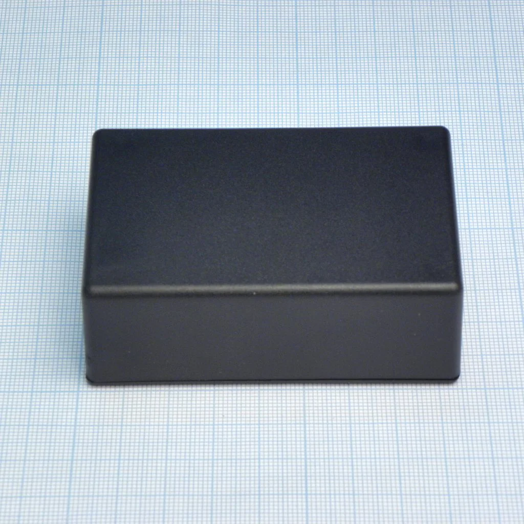 G1020B - Корпус из высокопрочного пластика