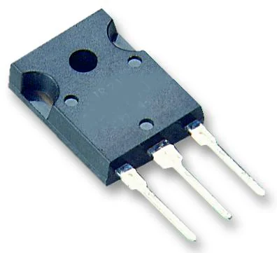 IGW30N65L5XKSA1 - Транзистор биполярный с изолированным затвором IGBT 650В 85A 227Вт 3-Pin(3+Tab) TO-247 туба