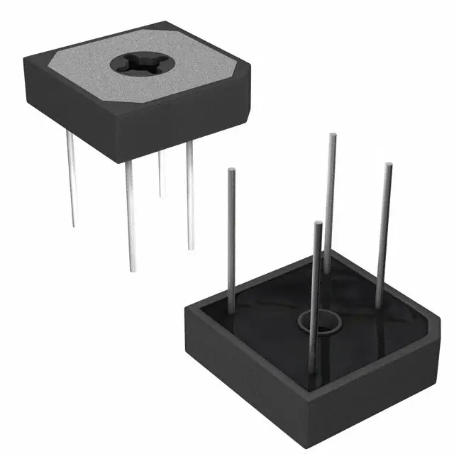 GBPC2508W-E4/51 - Диодный мост 25А 800В