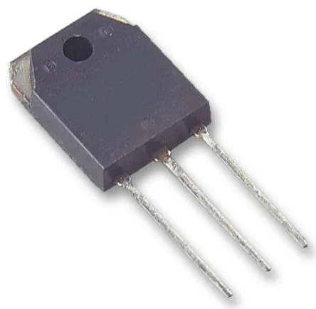 IXTQ460P2 - Транзистор полевой MOSFET N-канальный 500В 24А 480Вт