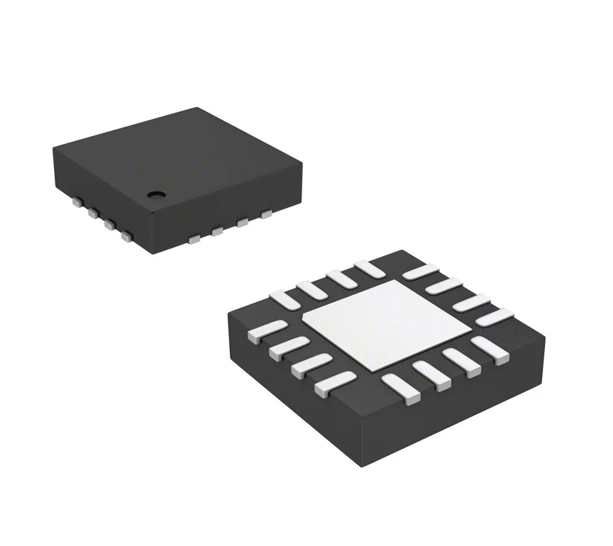 GD32E230F8V6TR - Микроконтроллер 32-бит ядро ARM Cortex-M23 72МГц, 64КБ Флэш-память 8КБ ОЗУ шины USART I2C SPI I2S питание 1.8…3.6В –40...+105°C LGA20