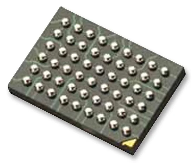 IS42VM16160K-75BLI - Динамическое ОЗУ 256Мбит 133МГц 54BGA