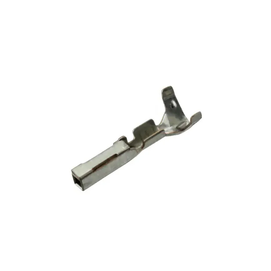 173681-1 - Контакт SKT монтаж на кабель 20-22AWG автомобильного применения
