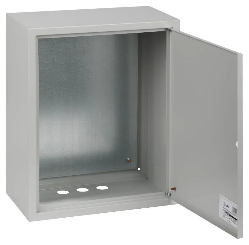 Корпус металлический SIMPLE ЩМП-2-0 (500х400х220мм) IP31 УХЛ3 Б0057144
