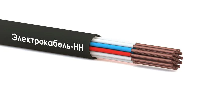 Кабель КВВГнг(А)-LS 19х2.5 0.66кВ (м) 00-00006528