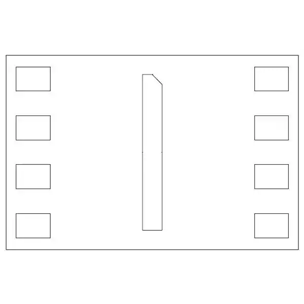 W25X40CLUXIG TR
