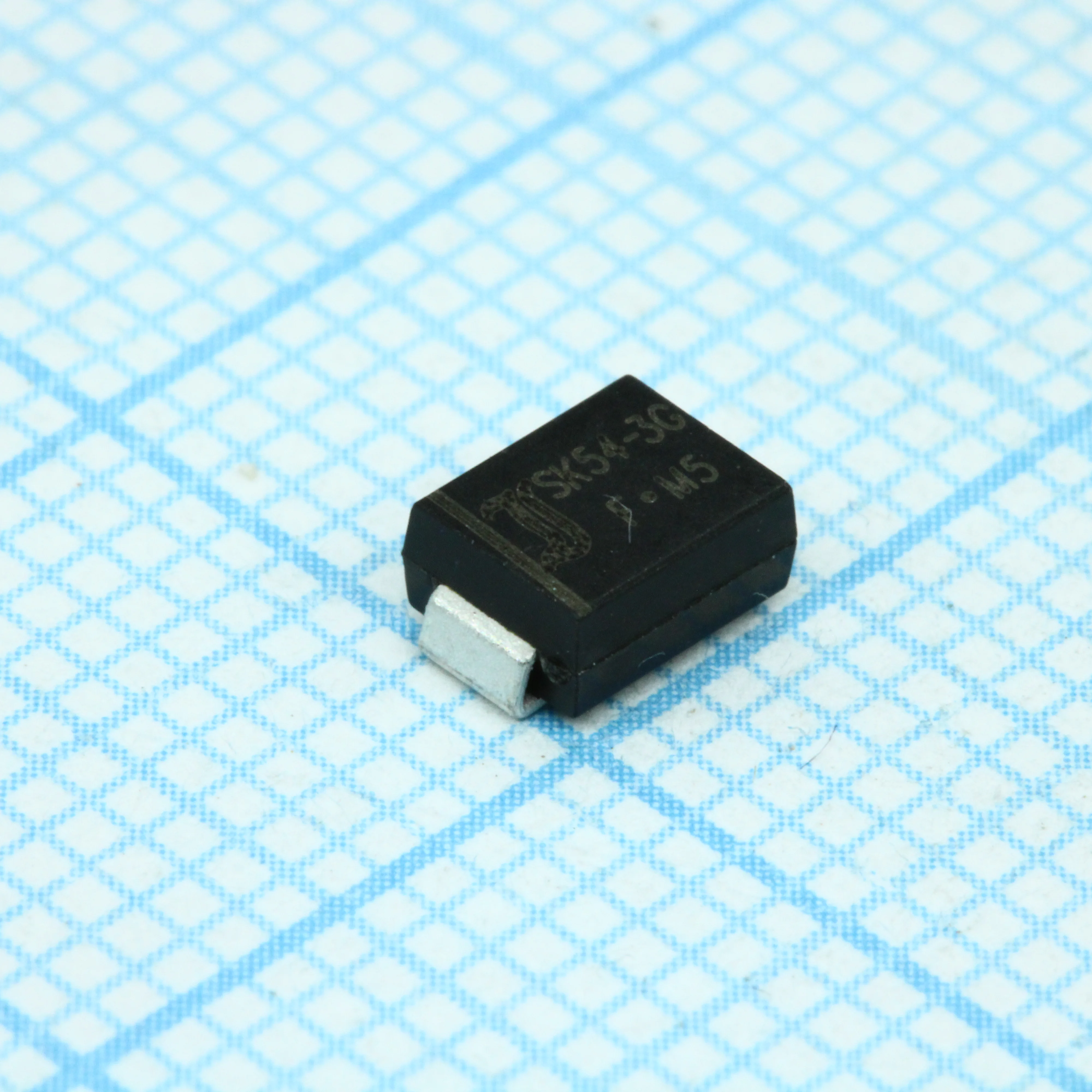 SK54-3G - Диод Шоттки  40V 5A