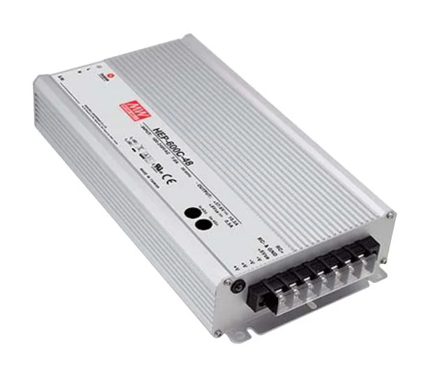 HEP-600C-12 - Зарядное устройство для батареи 14.4В 35A