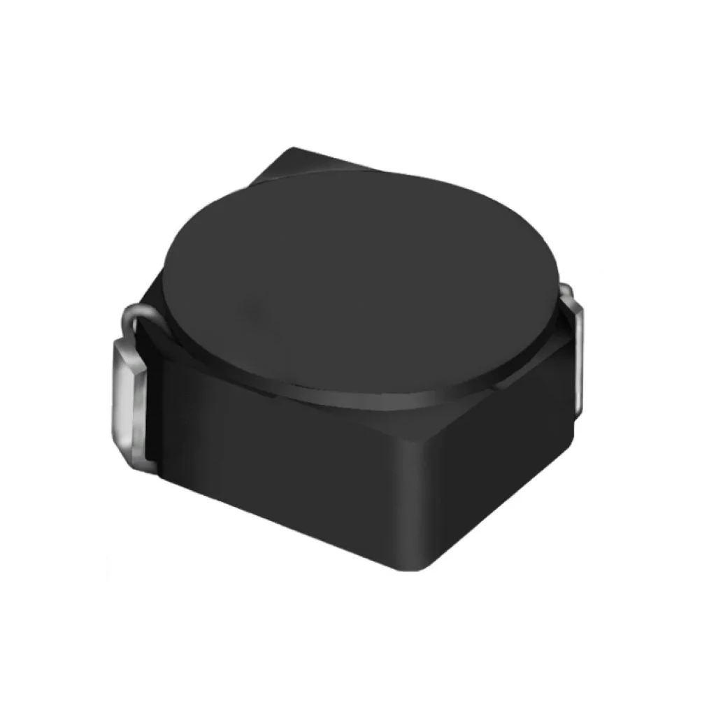 CDRH4D28NP-1R8NC - Силовая SMD индуктивность 1.8мкГн ±30% 2.2A 0.0204Ом c магнитным экраном