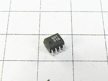 Оптрон HCPL-0601