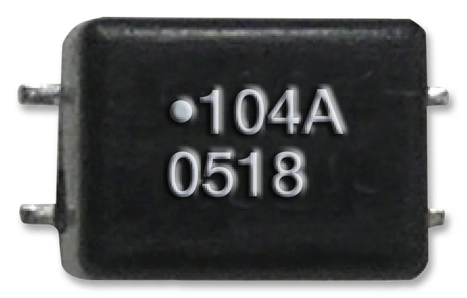 MZ1608-102Y - Ферритовый ЧИП-фильтр многослойный 1кОм ±25% 100МГц 100мА 600мОм по постоянному току 0603 лента на катушке