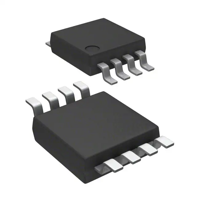 LMV358DMR2G - Операционный усилитель, 1 МГц