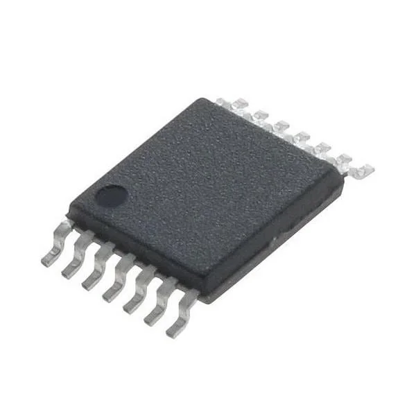 STM32L011D4P6 - Микроконтроллер STM 32-бит ядро ARM Cortex M0+ RISC 16кБ Флэш-память 1.8В/2.5В/3.3В 14-Pin TSSOP туба