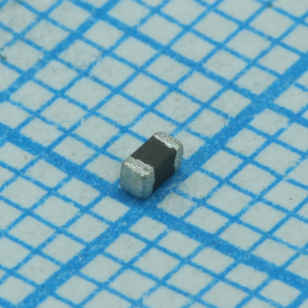 AIML0603-100M-0.05A - Многослойная индуктивность SMD на ферритовом сердечнике 1МГц 10мкГн ±20% 50мА RDC 1,17Ом