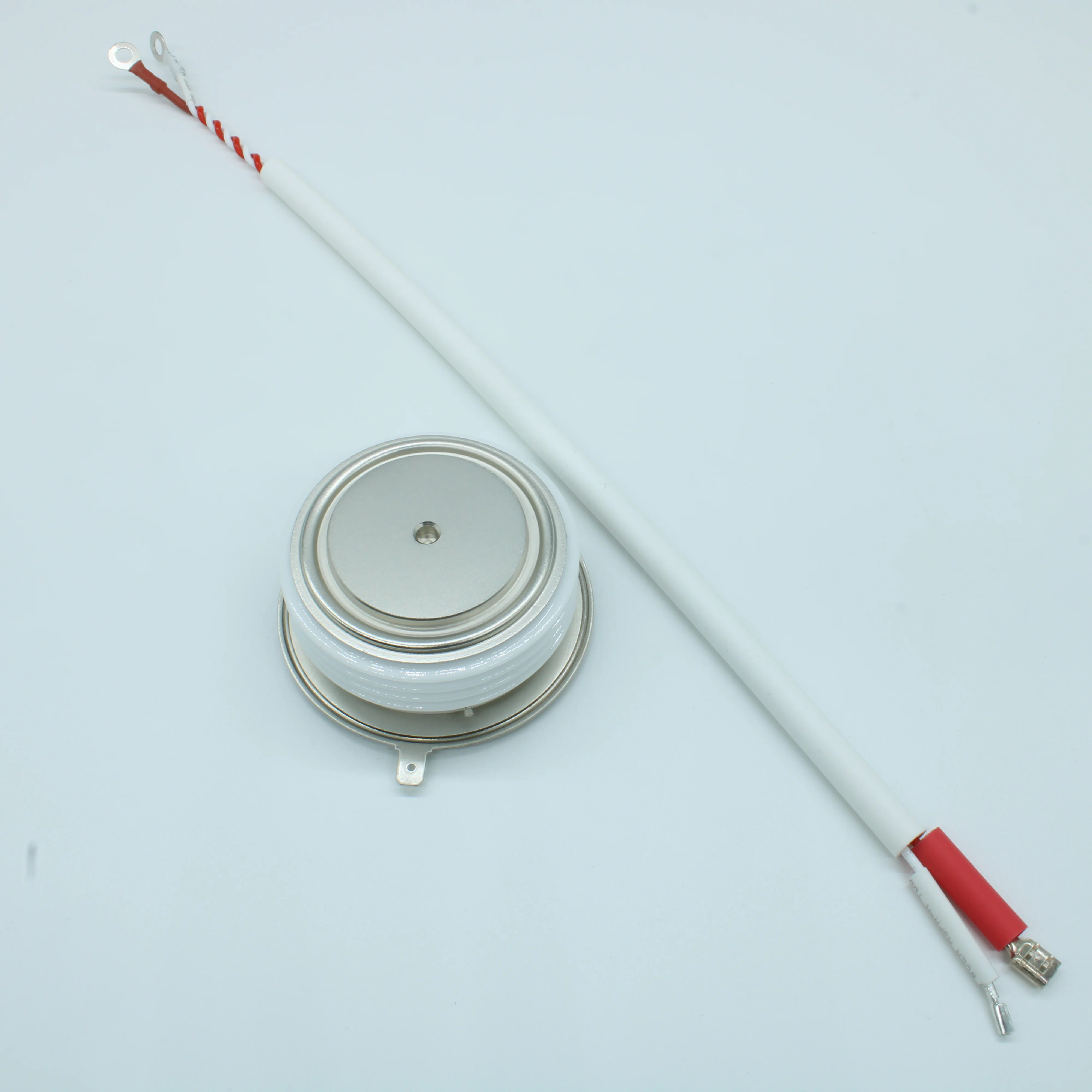 H38KPR-04-65-KT33cT - Таблеточный тиристор 6500В 420А