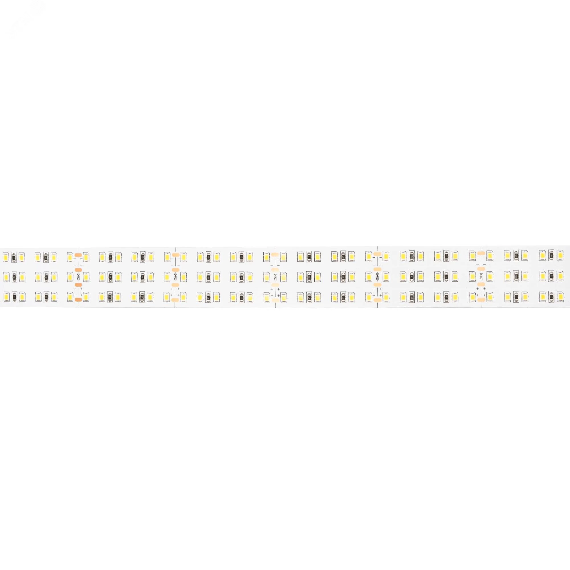 Лента светодиодная PLS PRO 2835/360-24V-30mm 4000К IP20 (уп.5м) Pro+ JazzWay 5052390