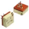 Проволочные многооборотные резисторы