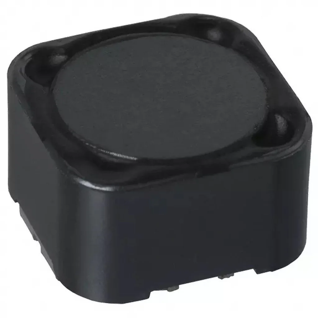 CDRH127/LDNP-150MC - Силовая SMD индуктивность 15мкГн ±20% 5.65A 0.0203Ом c магнитным экраном