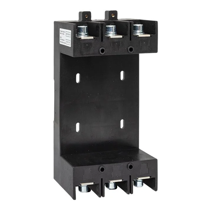 Панель втычная AV POWER-1/3ETU заднего присоед. PID-1/3R 125А EKF Averes