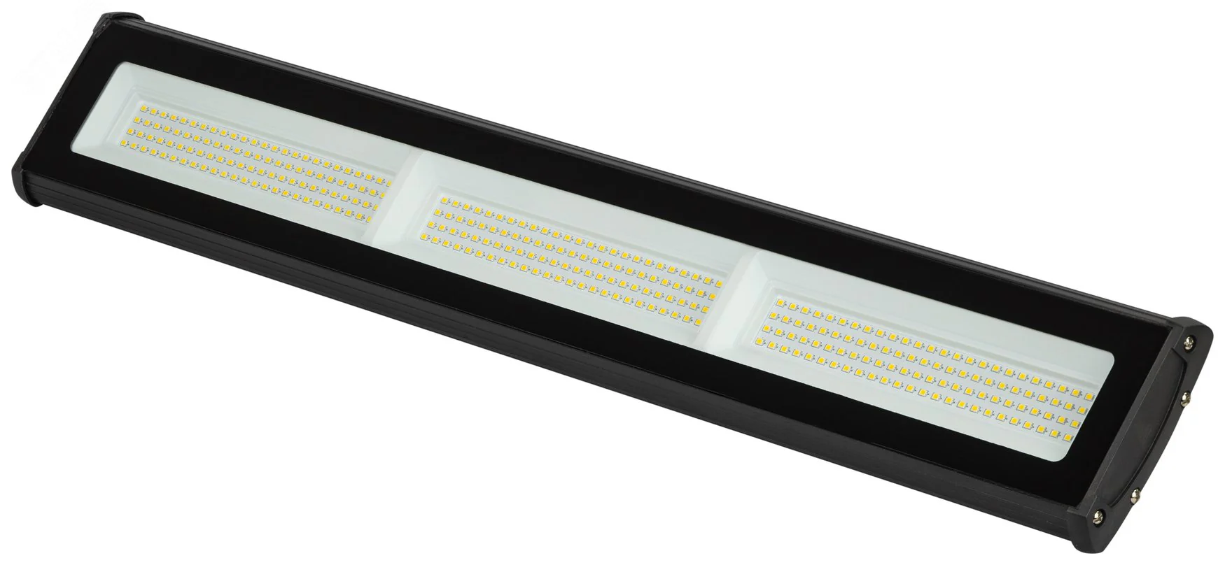 Светильник подвесной SPP-403-0-50K-150 IP65 150Вт 15750лм 5000К Кп<5% КСС Д IC LED (High Bay) для высоких пролетов Б0046673
