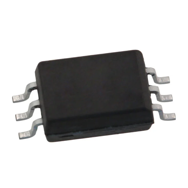 ACPL-W611-560E - Оптопара 10Мбод защитное поле входа 6-SOIC
