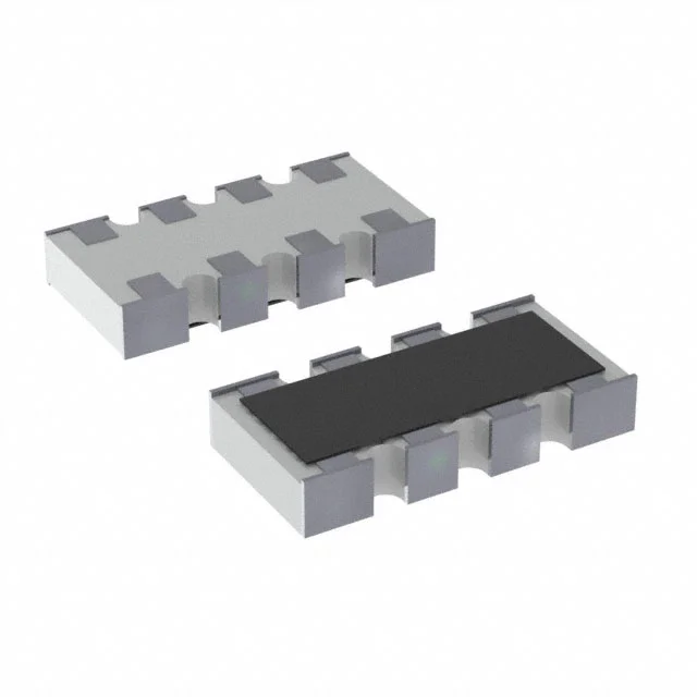 CAY10-222J4LF - RES ARRAY 4 RES 2.2K OHM 0804