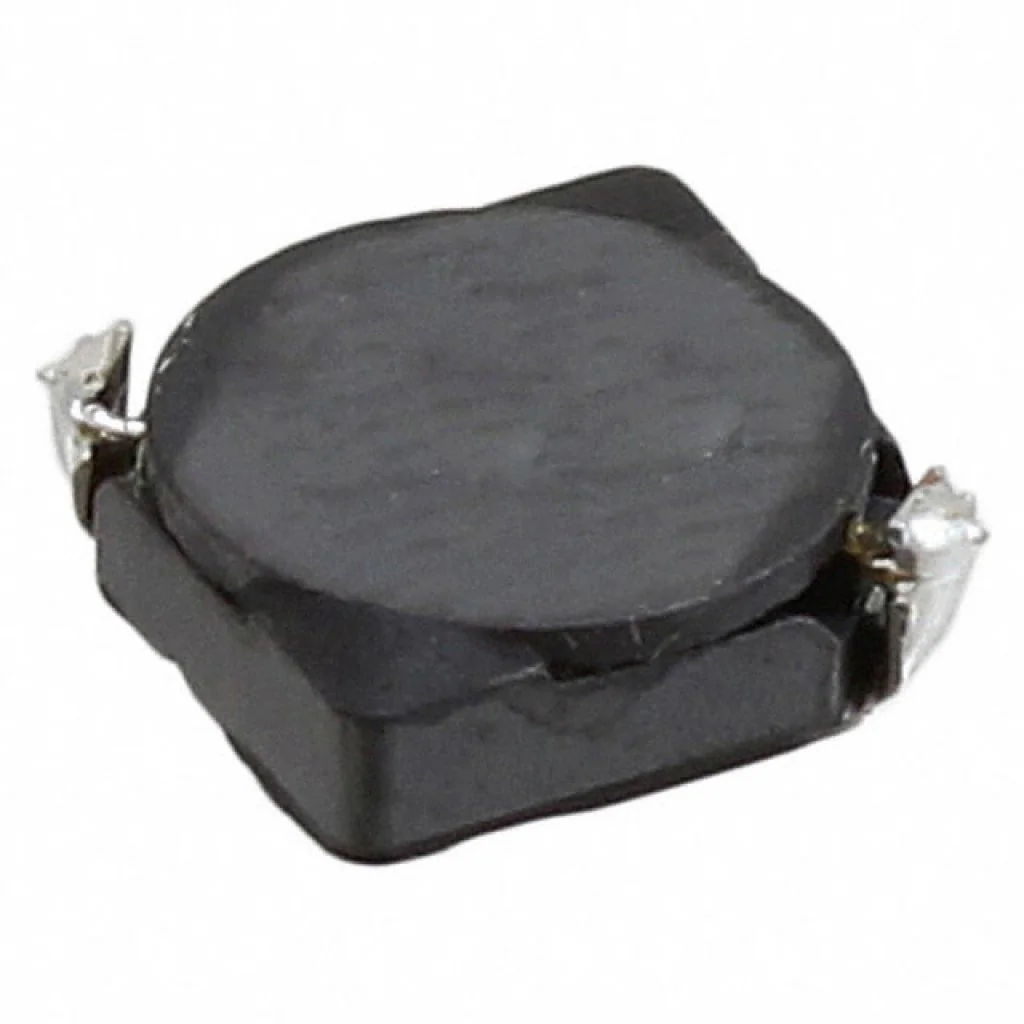 CDRH5D18NP-820NC - Силовая SMD индуктивность 82мкГн ±30% 0.41A 0.978Ом c магнитным экраном