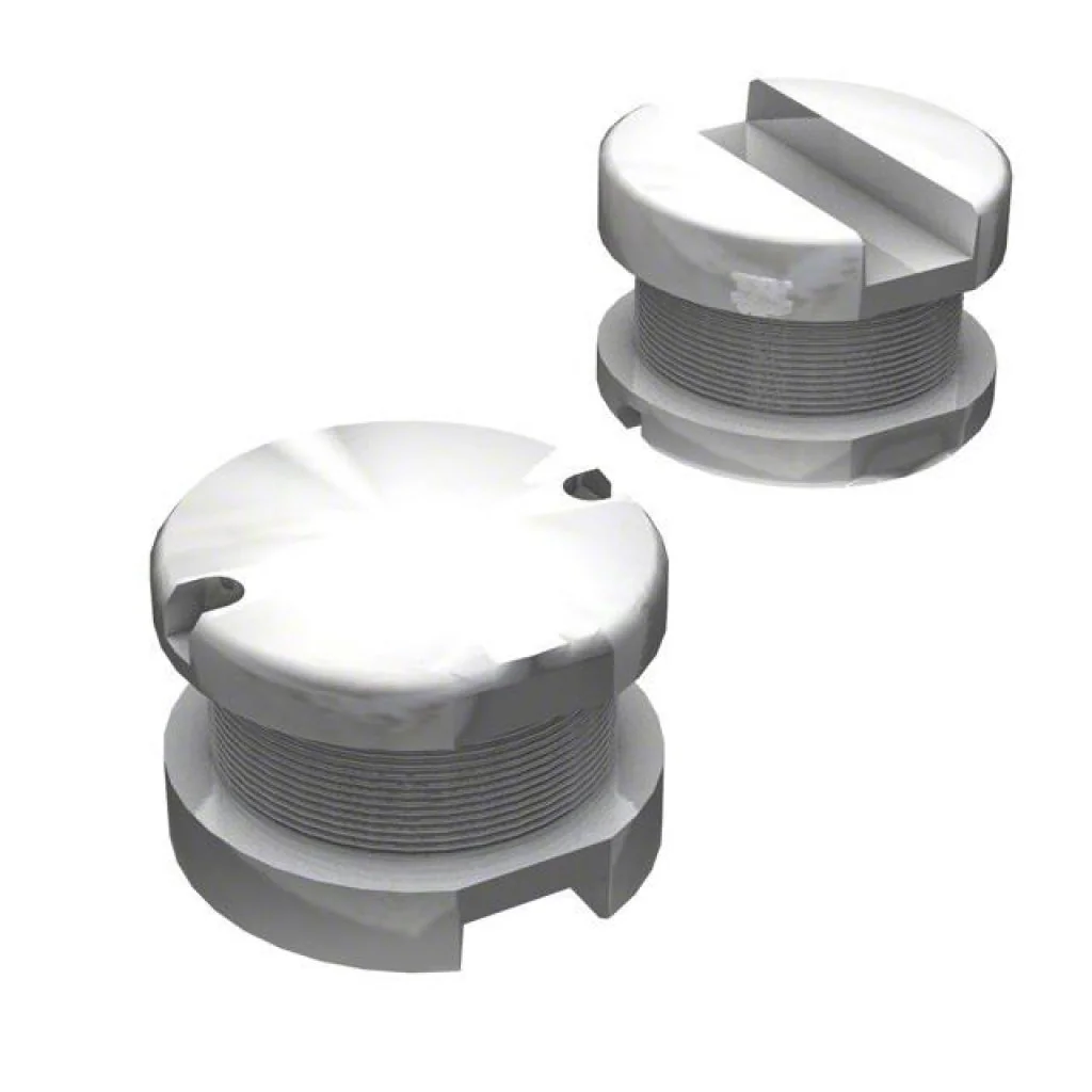 SDR0805-1R5ML - ЧИП-индуктивность силовая проволочная 1.5мкГн ±20% 1кГц 32Q-Фактор феррит 6A 20мОм лента на катушке