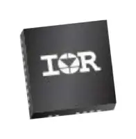 IRS2452AM - Усилитель мощности НЧ стерео класс D