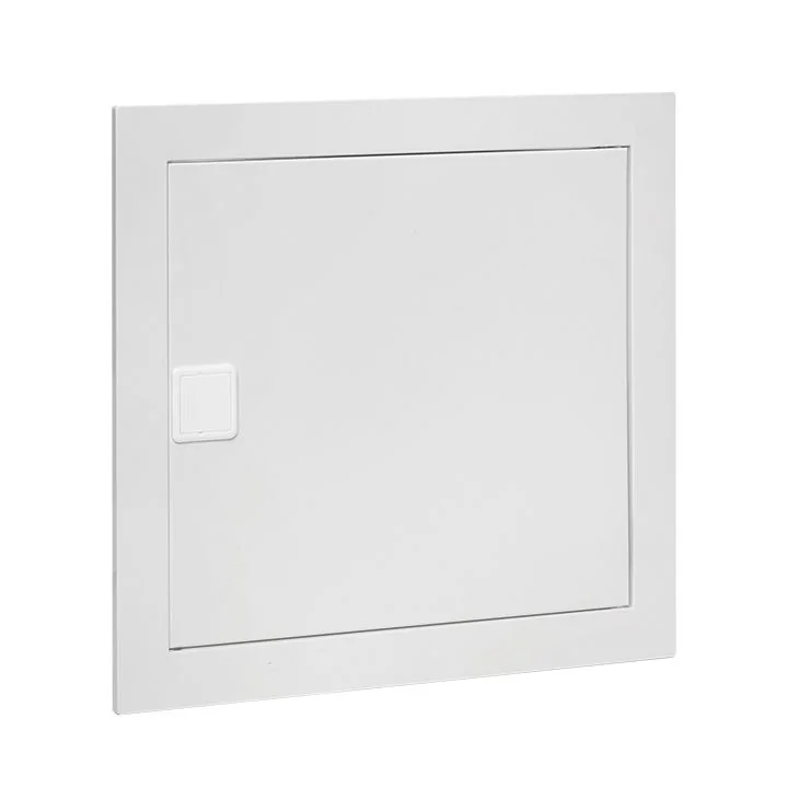 Дверь для щита Nova 1 габарит IP40 пластик PROxima nv-door-p-1
