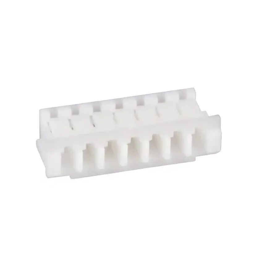 ZHR-7 - ZH Series 7 Position 1.5 mm Wire-to-Board Housing Connector