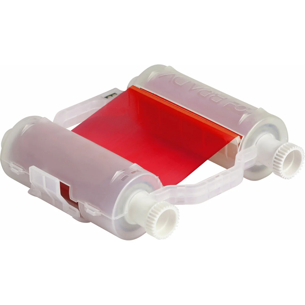 gws118089 - B30-R10000-RD риббон, Resin, красный, размер 110мм х 60.9м (Принтеры серий 30-37)