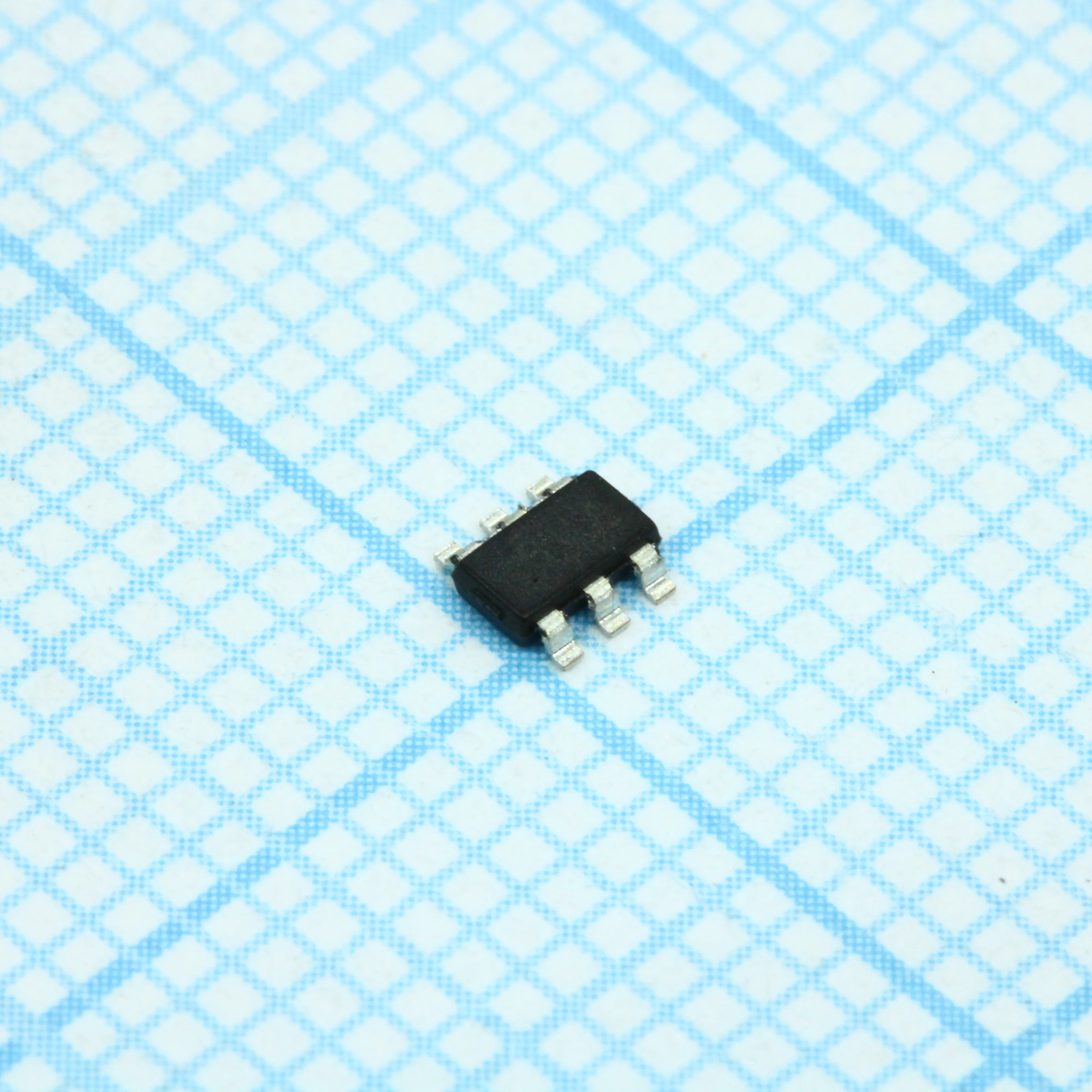 TPS27082LDDCR - IC LOAD SW HIGH SIDE 6SOT