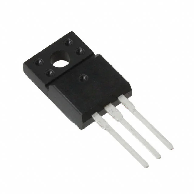 FDPF7N60NZ - Транзистор полевой MOSFET N-канальный 600В 6.5A