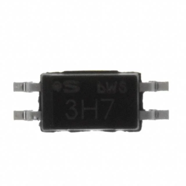 PC3H7J00000F - Оптопара транзисторная 2.5кВ