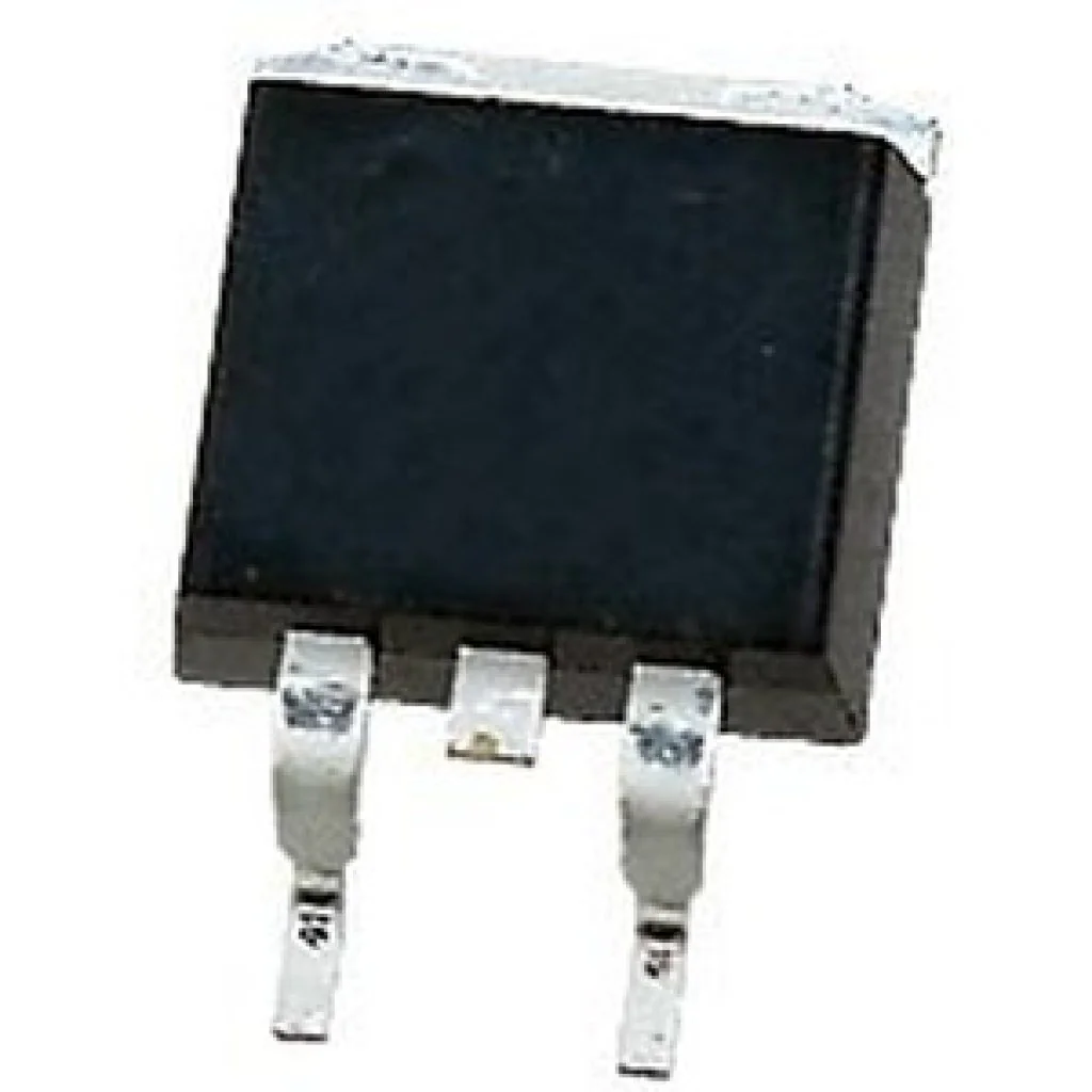 ISL9V3040S3ST - Биполярный транзистор IGBT, 430 В, 21 А, 150 Вт