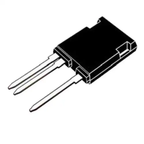 IXTH04N300P3HV