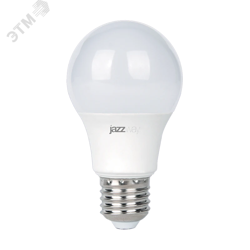 Лампа светодиодная низковольтная PLED-A60 MO 20Вт 6500К холод. бел. E27 12-48В AC/DC 5050655