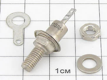 Диод КД210АМ