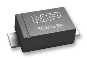 PMEG10020AELRX - Диод Шоттки 100В 2.83A автомобильного применения 2-Pin SOD-123W лента на катушке