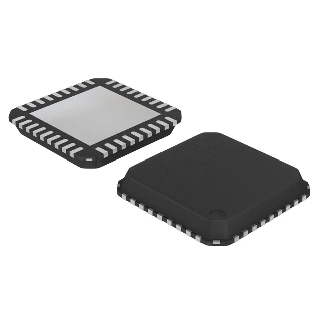 LAN8700IC-AEZG-TR - IC TXRX ETHERNET 10/100 36VQFN