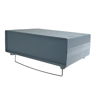 Z15-15 (257X190X82) - Корпус для РЭА ZTM-ELECTRO Z15-15 (257x190x82), пластиковый